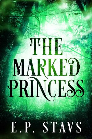 [Shendri 01] • The Marked Princess